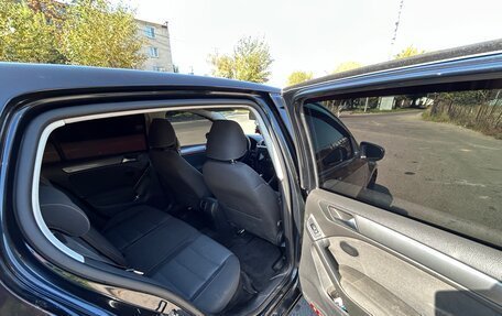 Volkswagen Golf VI, 2012 год, 749 999 рублей, 15 фотография