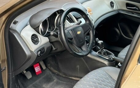 Chevrolet Cruze II, 2013 год, 590 000 рублей, 11 фотография