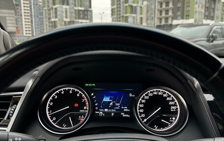 Toyota Camry, 2019 год, 2 850 000 рублей, 16 фотография