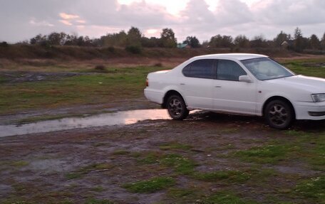 Toyota Camry, 1996 год, 299 999 рублей, 3 фотография