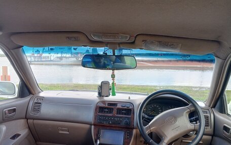 Toyota Camry, 1996 год, 299 999 рублей, 4 фотография