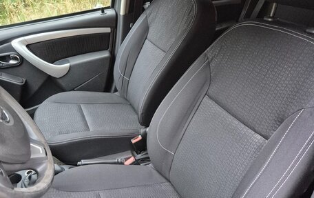 Nissan Terrano III, 2018 год, 1 200 000 рублей, 6 фотография
