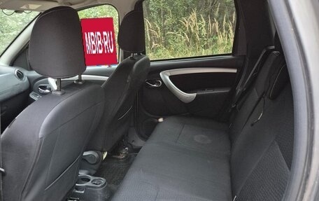 Nissan Terrano III, 2018 год, 1 200 000 рублей, 8 фотография