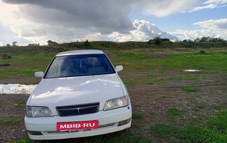 Toyota Camry, 1996 год, 299 999 рублей, 5 фотография