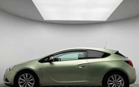 Opel Astra J, 2012 год, 699 000 рублей, 8 фотография