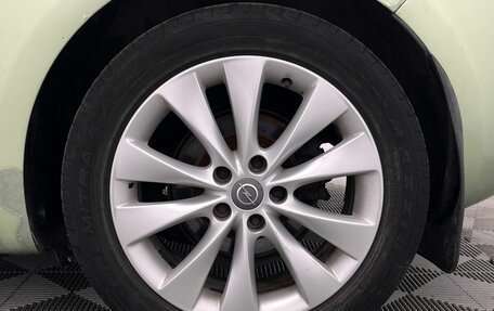Opel Astra J, 2012 год, 699 000 рублей, 10 фотография