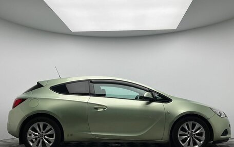 Opel Astra J, 2012 год, 699 000 рублей, 4 фотография