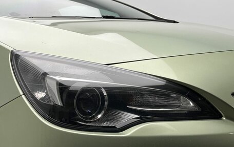 Opel Astra J, 2012 год, 699 000 рублей, 9 фотография