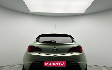 Opel Astra J, 2012 год, 699 000 рублей, 6 фотография