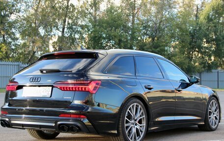 Audi A6, 2019 год, 3 990 000 рублей, 4 фотография
