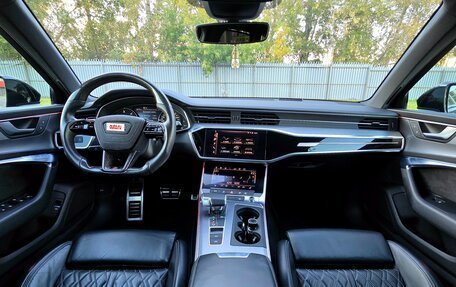 Audi A6, 2019 год, 3 990 000 рублей, 6 фотография