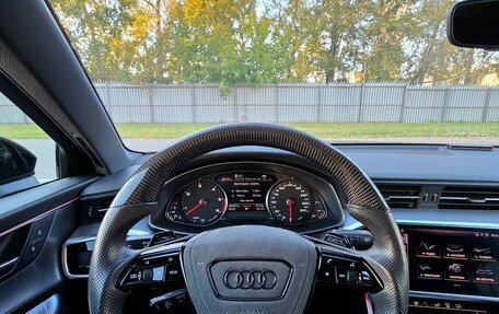 Audi A6, 2019 год, 3 990 000 рублей, 7 фотография