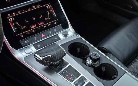 Audi A6, 2019 год, 3 990 000 рублей, 9 фотография
