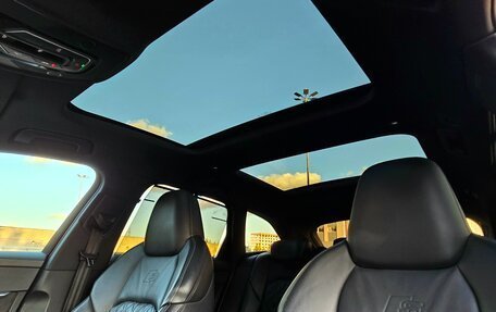 Audi A6, 2019 год, 3 990 000 рублей, 11 фотография