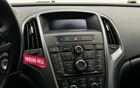 Opel Astra J, 2012 год, 699 000 рублей, 21 фотография