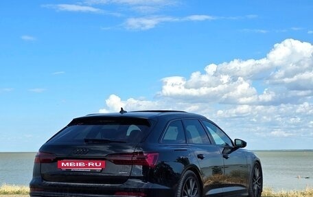 Audi A6, 2019 год, 3 990 000 рублей, 32 фотография