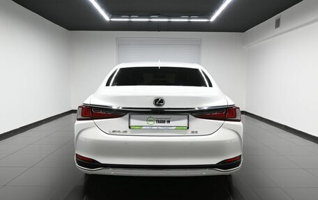 Lexus ES VII, 2018 год, 2 745 000 рублей, 4 фотография