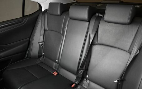 Lexus ES VII, 2018 год, 2 745 000 рублей, 10 фотография