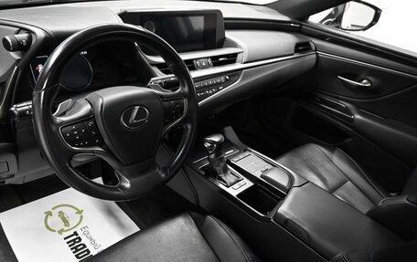 Lexus ES VII, 2018 год, 2 745 000 рублей, 9 фотография