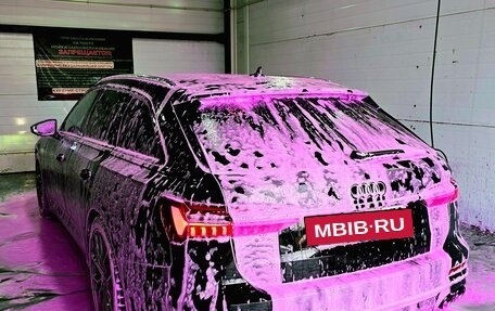 Audi A6, 2019 год, 3 990 000 рублей, 33 фотография