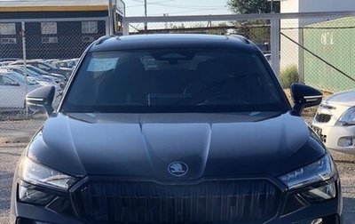 Skoda Kodiaq, 2025 год, 5 100 000 рублей, 1 фотография