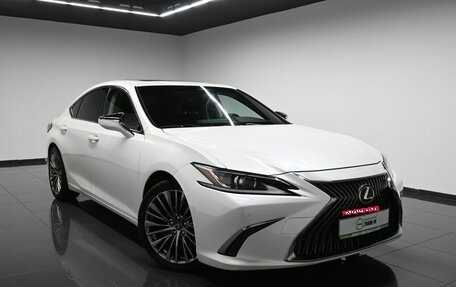 Lexus ES VII, 2018 год, 2 745 000 рублей, 5 фотография