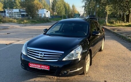 Nissan Teana, 2008 год, 850 000 рублей, 1 фотография