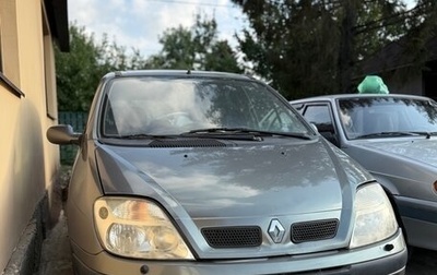 Renault Scenic III, 2000 год, 100 000 рублей, 1 фотография