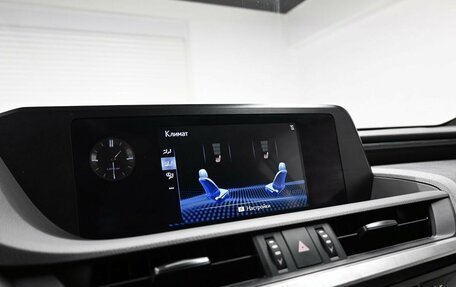 Lexus ES VII, 2018 год, 2 745 000 рублей, 20 фотография