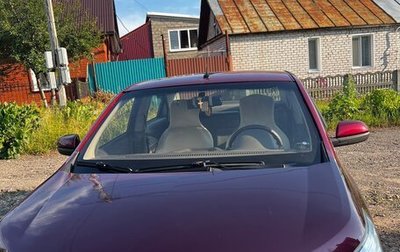 Chevrolet Cobalt II, 2014 год, 720 000 рублей, 1 фотография