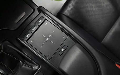 Lexus ES VII, 2018 год, 2 745 000 рублей, 24 фотография