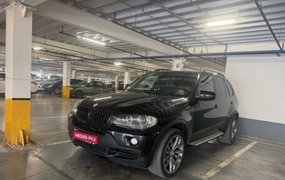 BMW X5, 2006 год, 1 400 000 рублей, 1 фотография