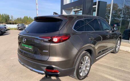 Mazda CX-9 II, 2017 год, 2 650 000 рублей, 8 фотография