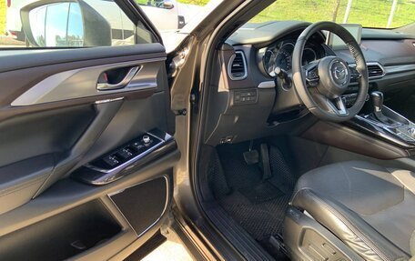 Mazda CX-9 II, 2017 год, 2 650 000 рублей, 10 фотография