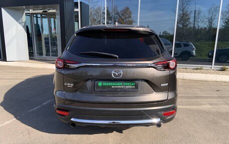 Mazda CX-9 II, 2017 год, 2 650 000 рублей, 7 фотография