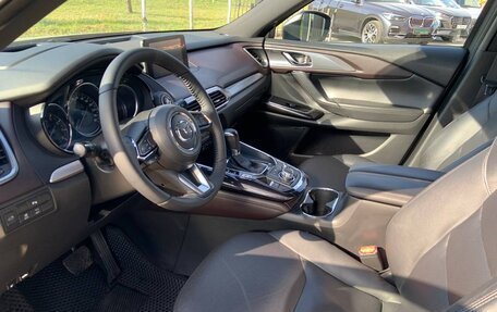 Mazda CX-9 II, 2017 год, 2 650 000 рублей, 11 фотография