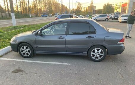 Mitsubishi Lancer IX, 2004 год, 245 000 рублей, 3 фотография