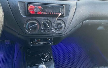 Mitsubishi Lancer IX, 2004 год, 245 000 рублей, 10 фотография