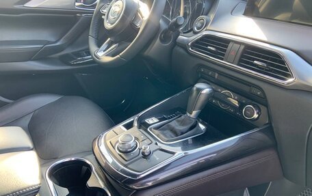 Mazda CX-9 II, 2017 год, 2 650 000 рублей, 16 фотография