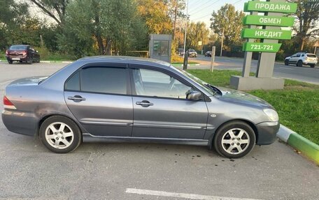 Mitsubishi Lancer IX, 2004 год, 245 000 рублей, 7 фотография