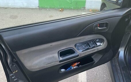 Mitsubishi Lancer IX, 2004 год, 245 000 рублей, 2 фотография