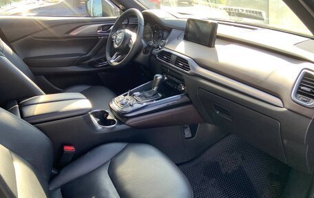 Mazda CX-9 II, 2017 год, 2 650 000 рублей, 13 фотография
