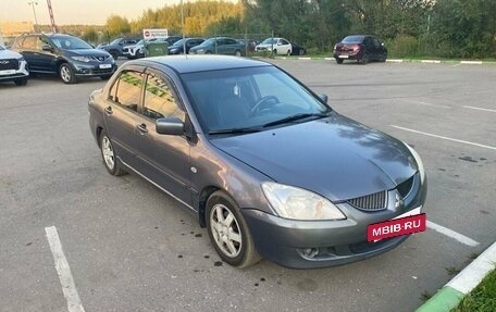 Mitsubishi Lancer IX, 2004 год, 245 000 рублей, 5 фотография