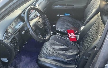 Mitsubishi Lancer IX, 2004 год, 245 000 рублей, 6 фотография