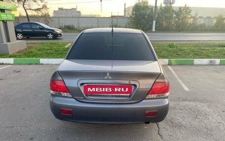 Mitsubishi Lancer IX, 2004 год, 245 000 рублей, 11 фотография