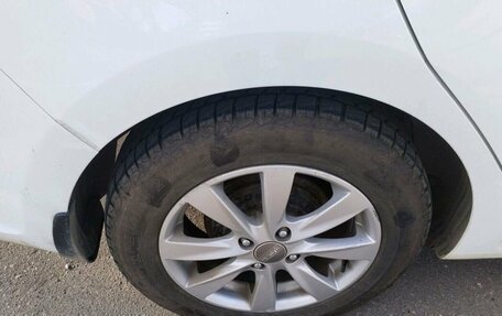 KIA Rio IV, 2018 год, 1 095 000 рублей, 16 фотография