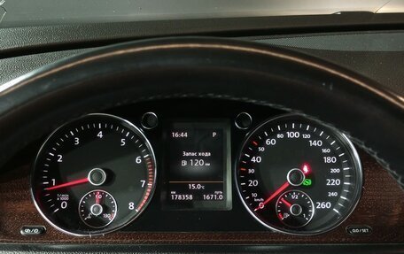 Volkswagen Passat B7, 2014 год, 1 200 000 рублей, 11 фотография