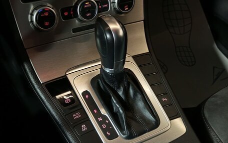 Volkswagen Passat B7, 2014 год, 1 200 000 рублей, 14 фотография