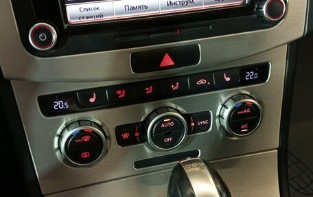 Volkswagen Passat B7, 2014 год, 1 200 000 рублей, 13 фотография