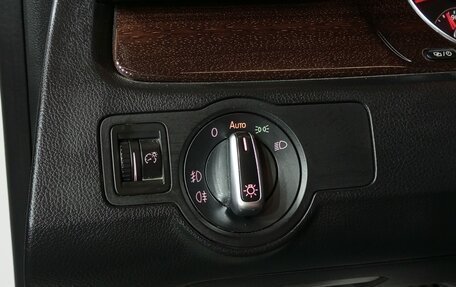 Volkswagen Passat B7, 2014 год, 1 200 000 рублей, 15 фотография